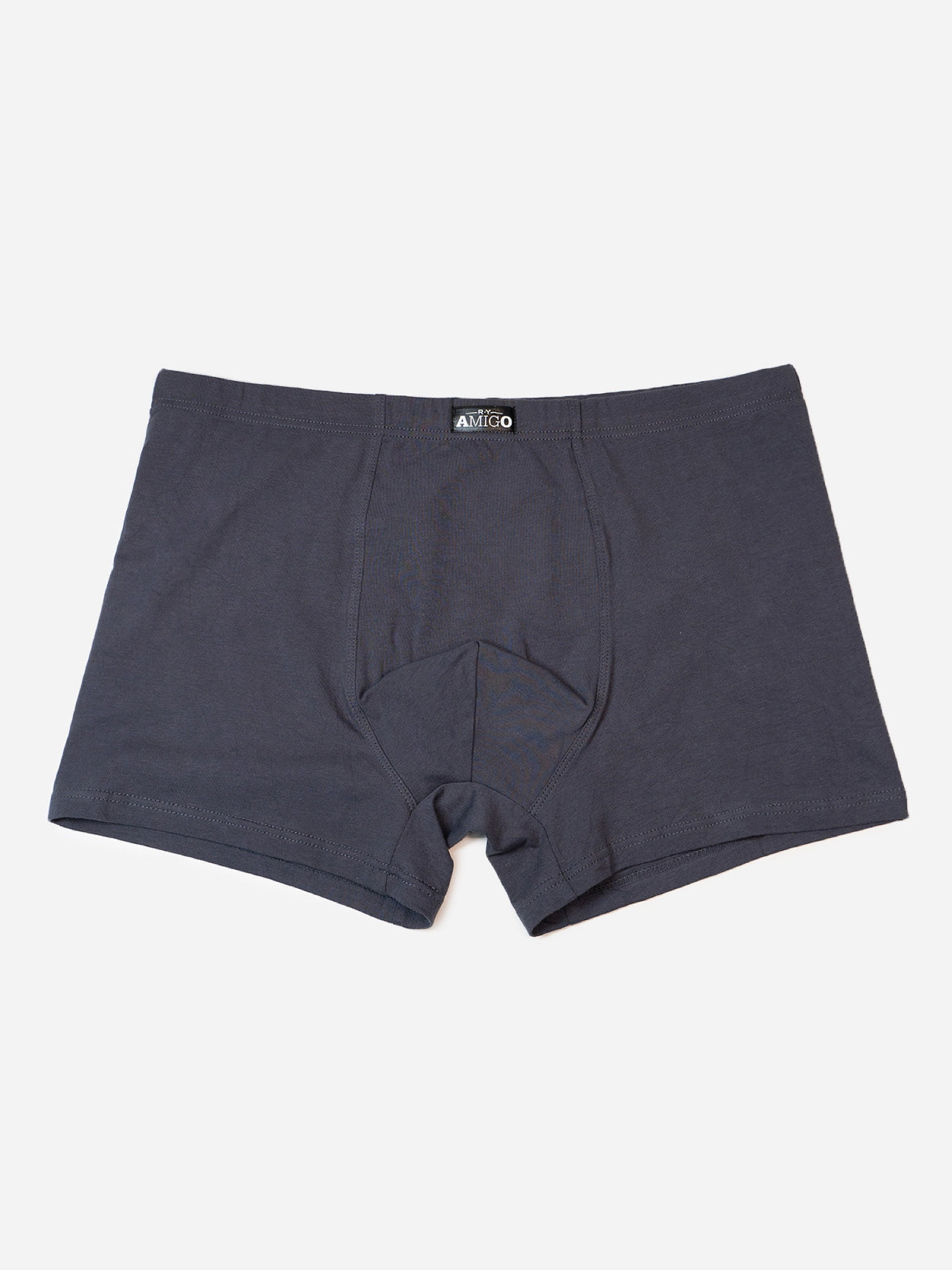 Трусы ISSA Plus модель GN5-240_темно_серый Фото