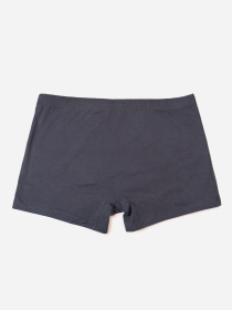 Трусы ISSA Plus модель GN5-240_темно_серый Фото