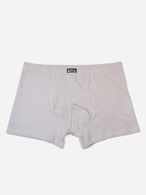 Труси ISSA Plus модель GN5-240_серый Фото