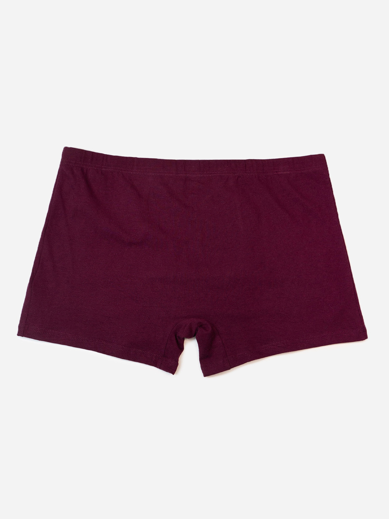 Труси ISSA Plus модель GN5-240_бордовый Фото