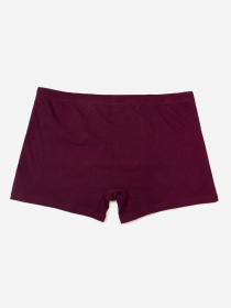 Труси ISSA Plus модель GN5-240_бордовый Фото