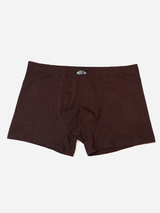 Труси ISSA Plus модель GN5-240_коричневый Фото