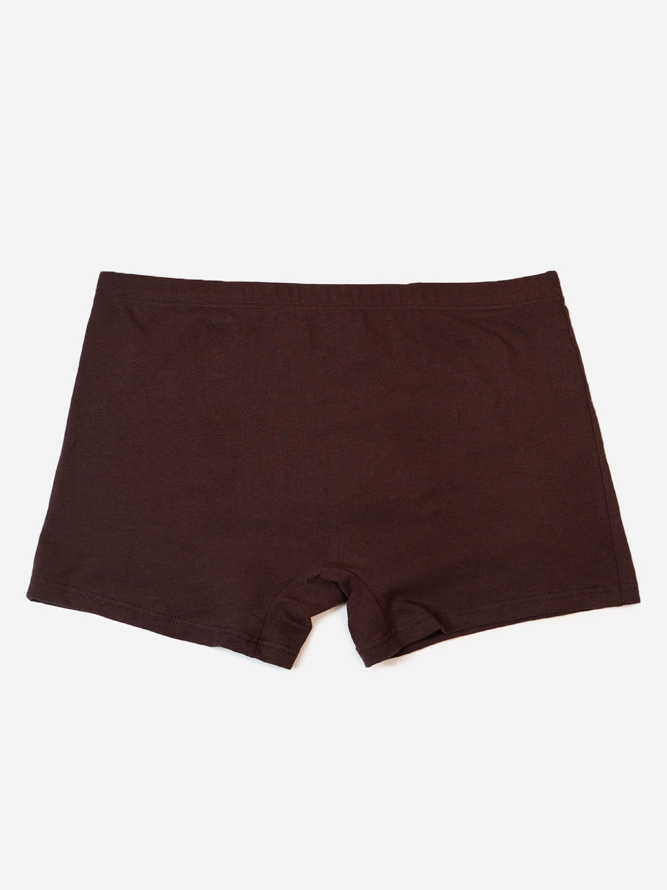 Трусы ISSA Plus модель GN5-240_коричневый Трусы ISSA Plus модель GN5-240_коричневый Фото