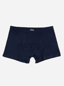 Трусы ISSA Plus модель GN5-240_темно_синий Фото