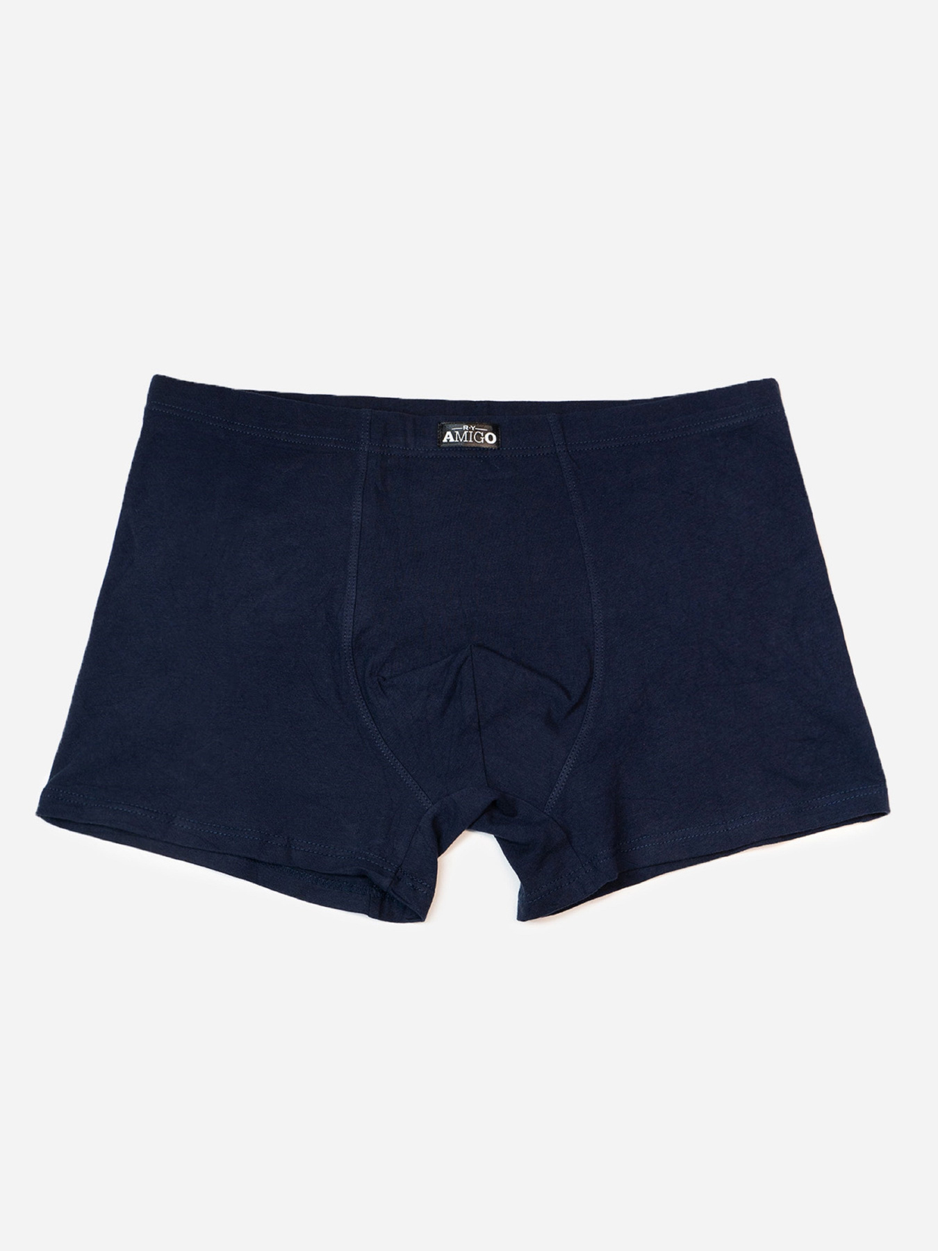 Трусы ISSA Plus модель GN5-240_темно_синий Трусы ISSA Plus модель GN5-240_темно_синий Фото