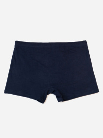 Трусы ISSA Plus модель GN5-240_темно_синий Трусы ISSA Plus модель GN5-240_темно_синий Фото