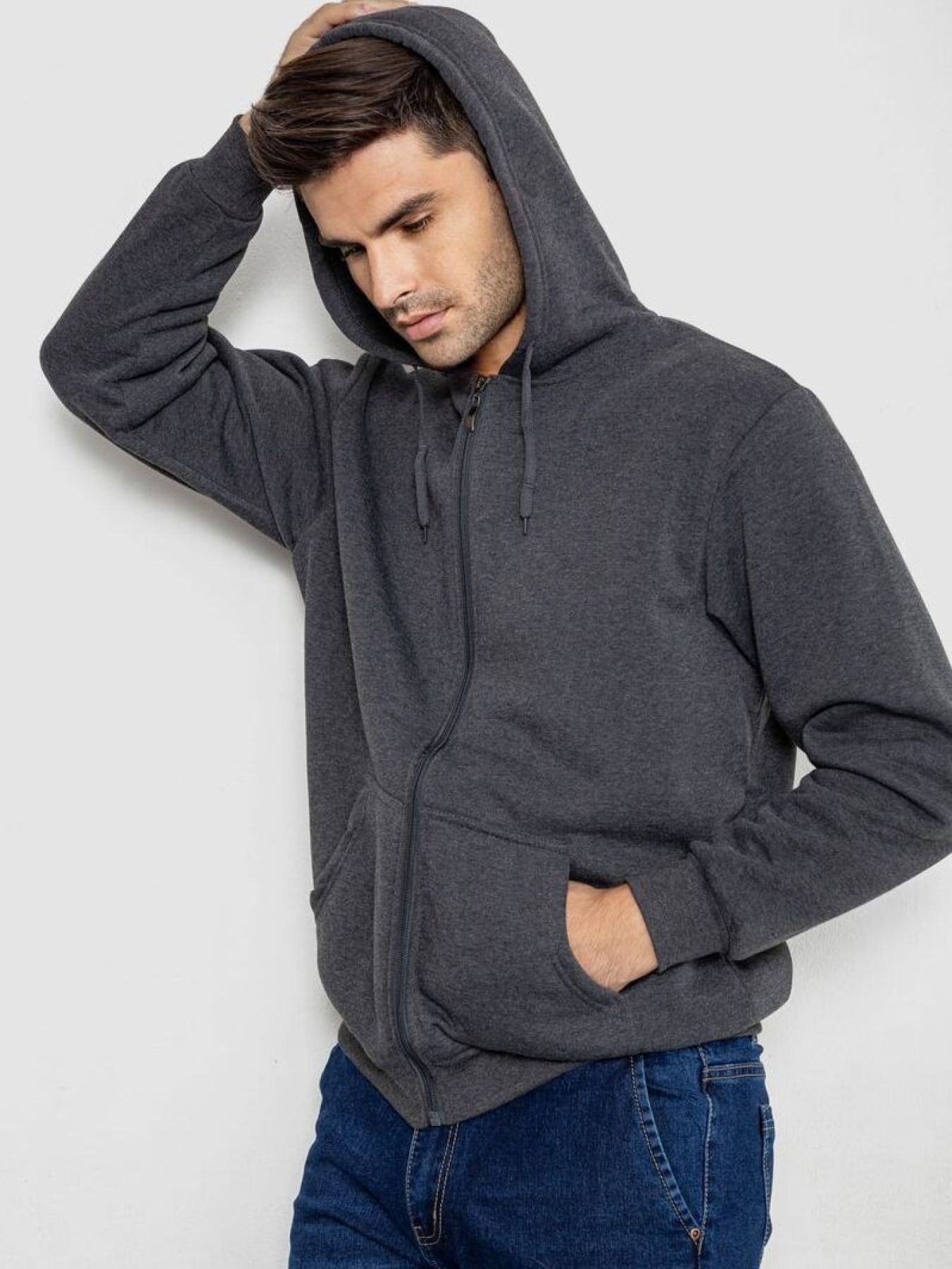 Кофта Ager модель У-1130798::000000087 Фото