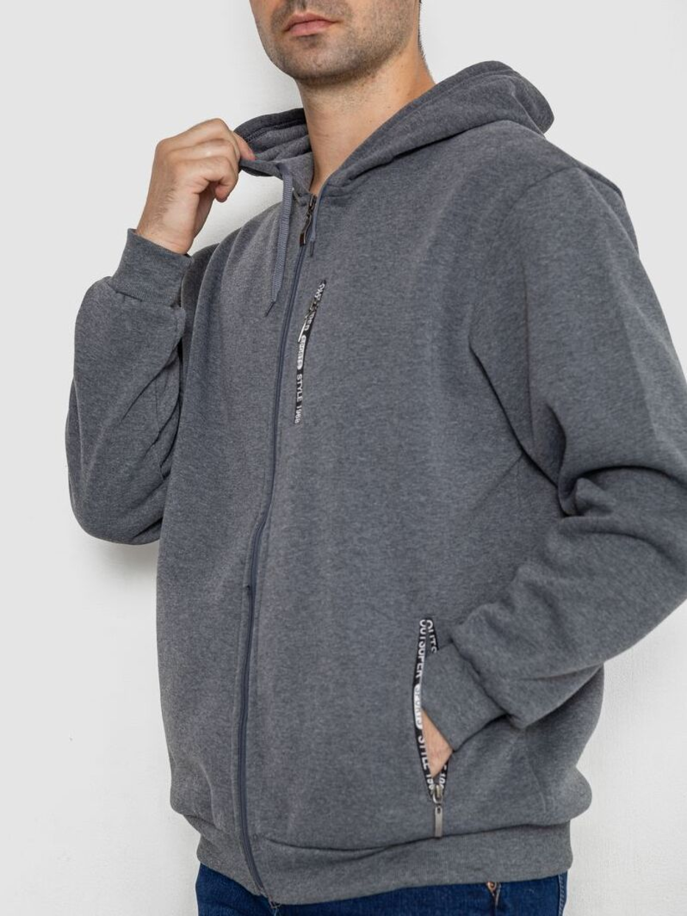 Кофта Ager модель У-1130796::000000072 Фото