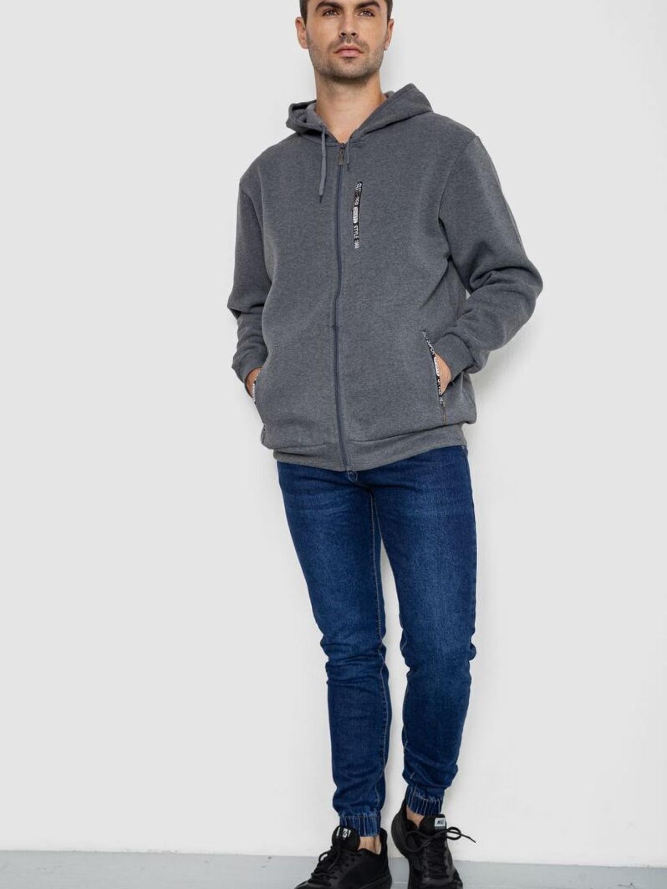 Кофта Ager модель У-1130796::000000072 Фото