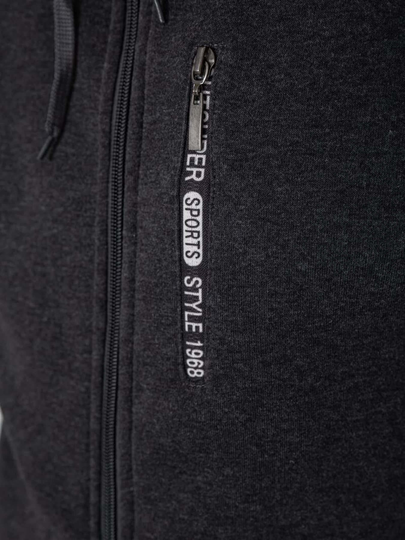 Кофта Ager модель У-1130796::000000087 Фото