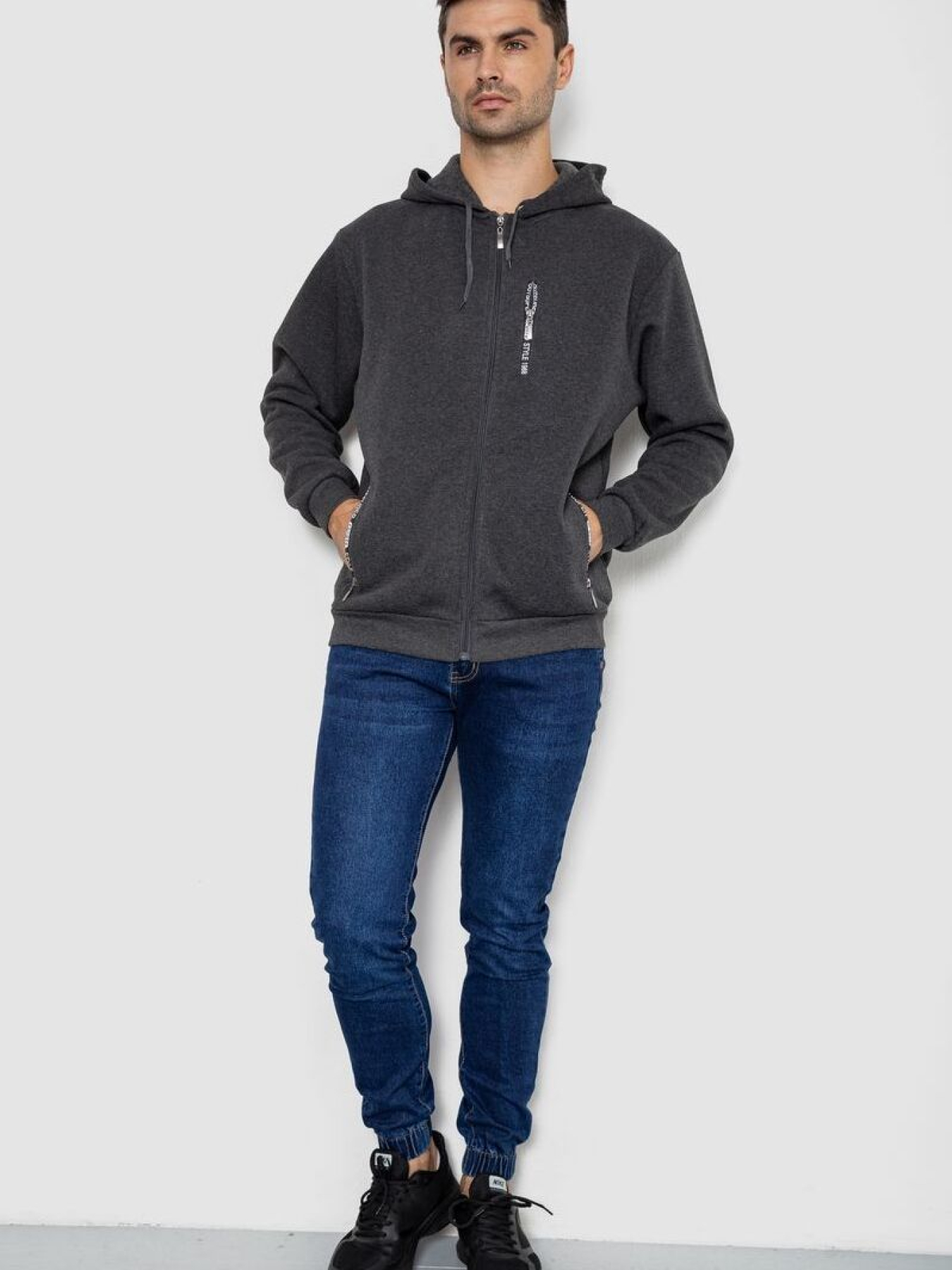 Кофта Ager модель У-1130796::000000087 Фото