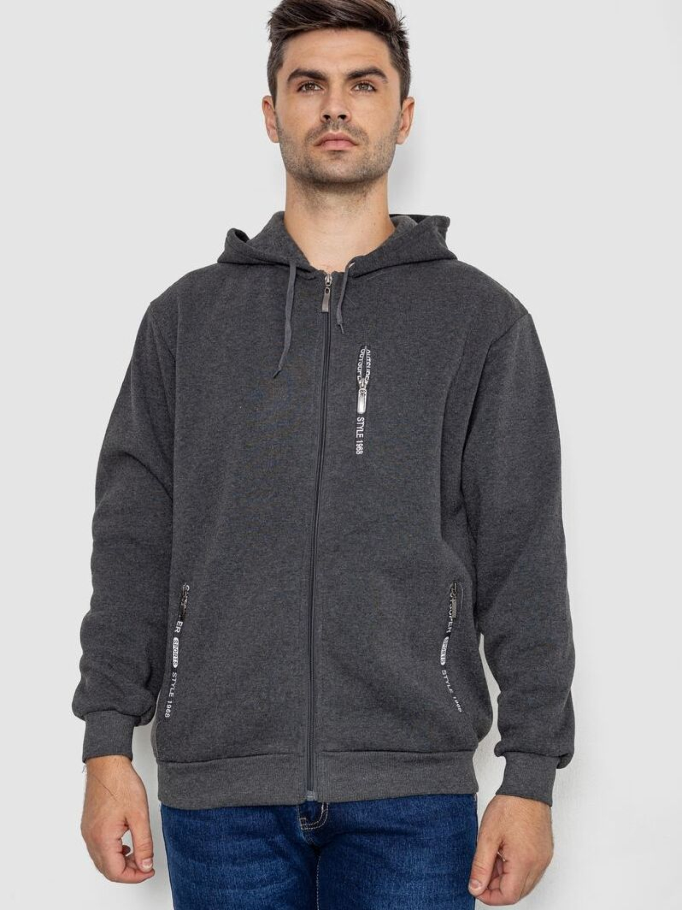 Кофта Ager модель У-1130796::000000087 Фото