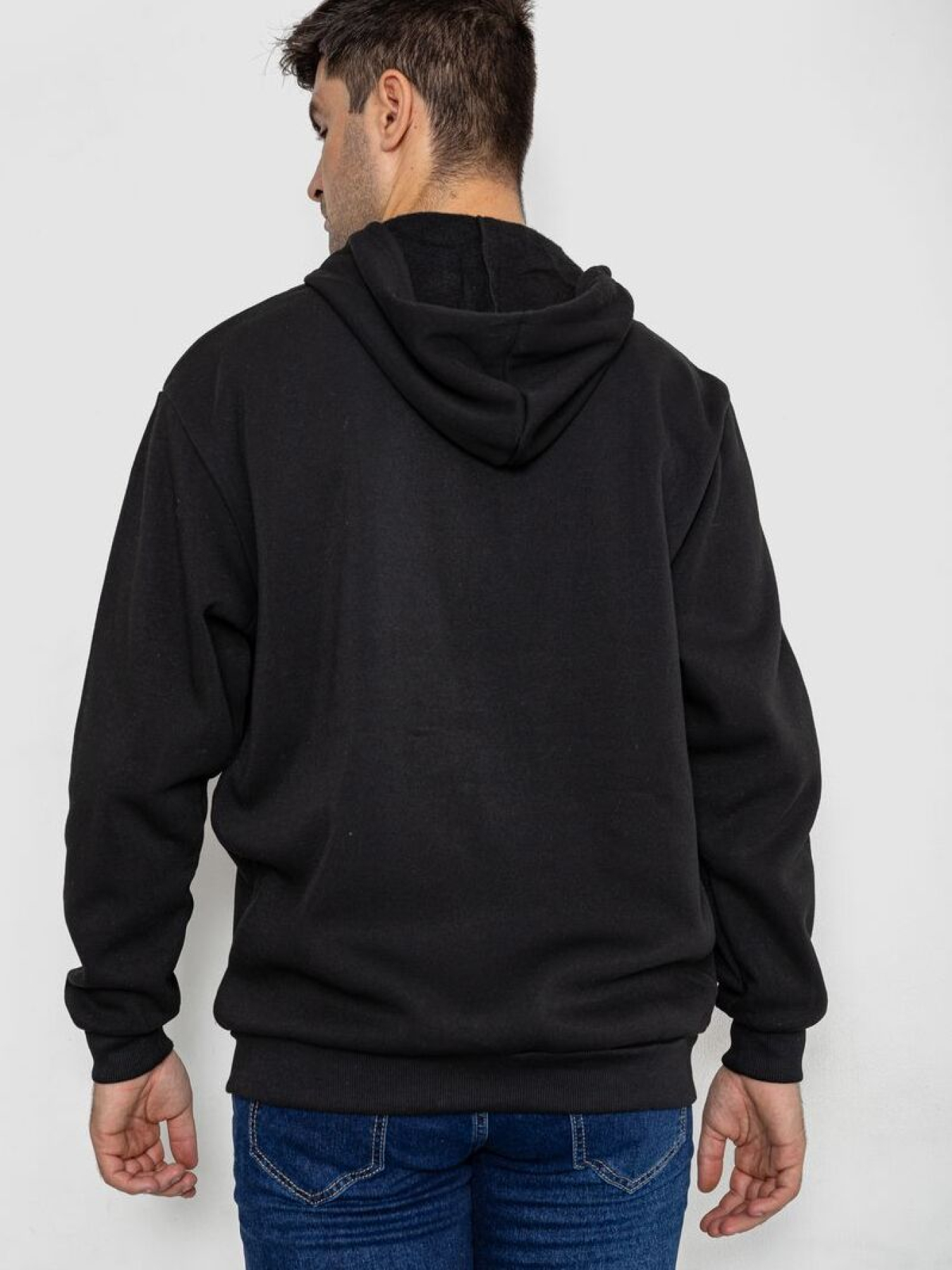 Кофта Ager модель У-1130796::000000096 Фото