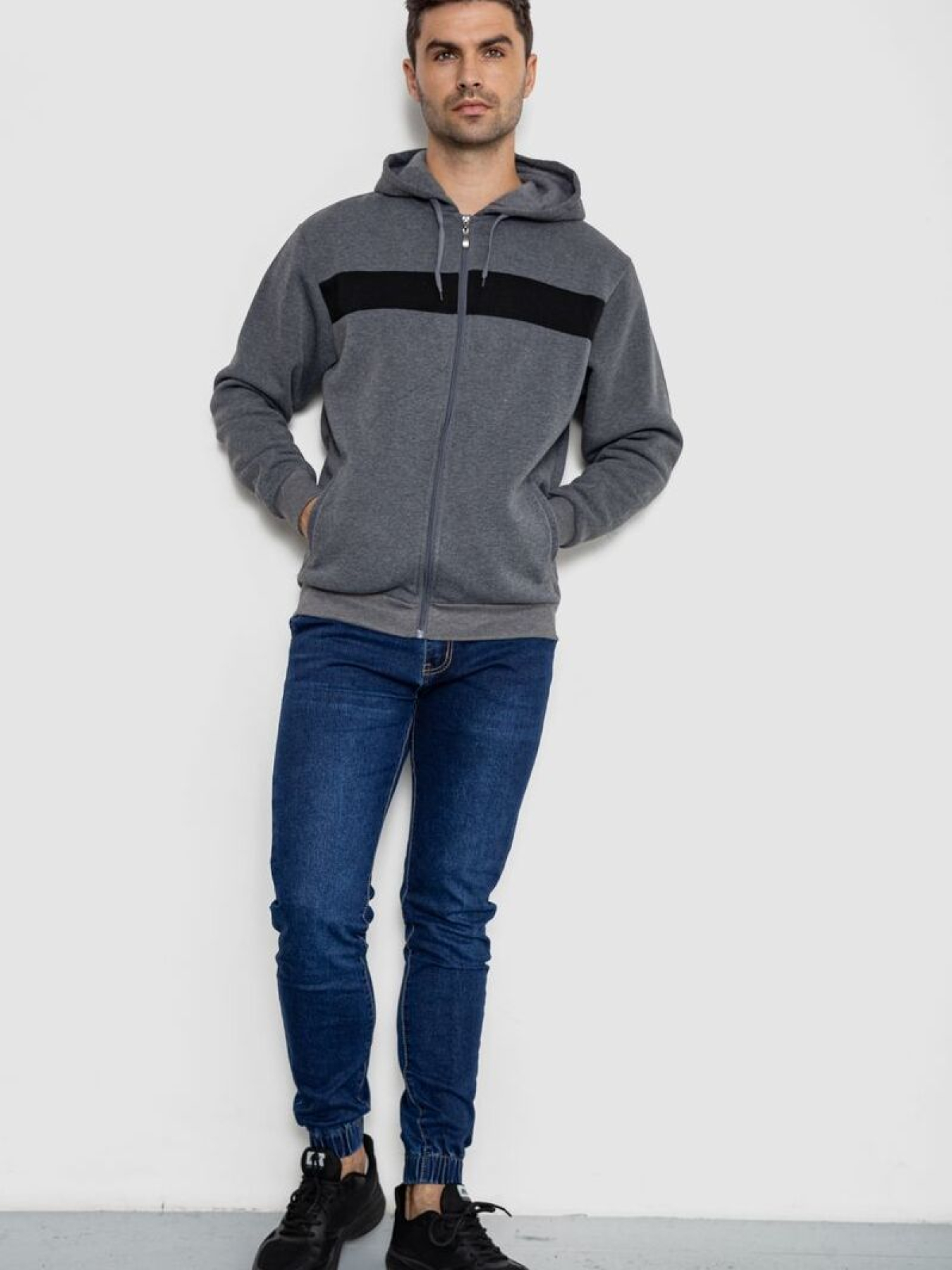 Кофта Ager модель У-1130797::000000072 Фото