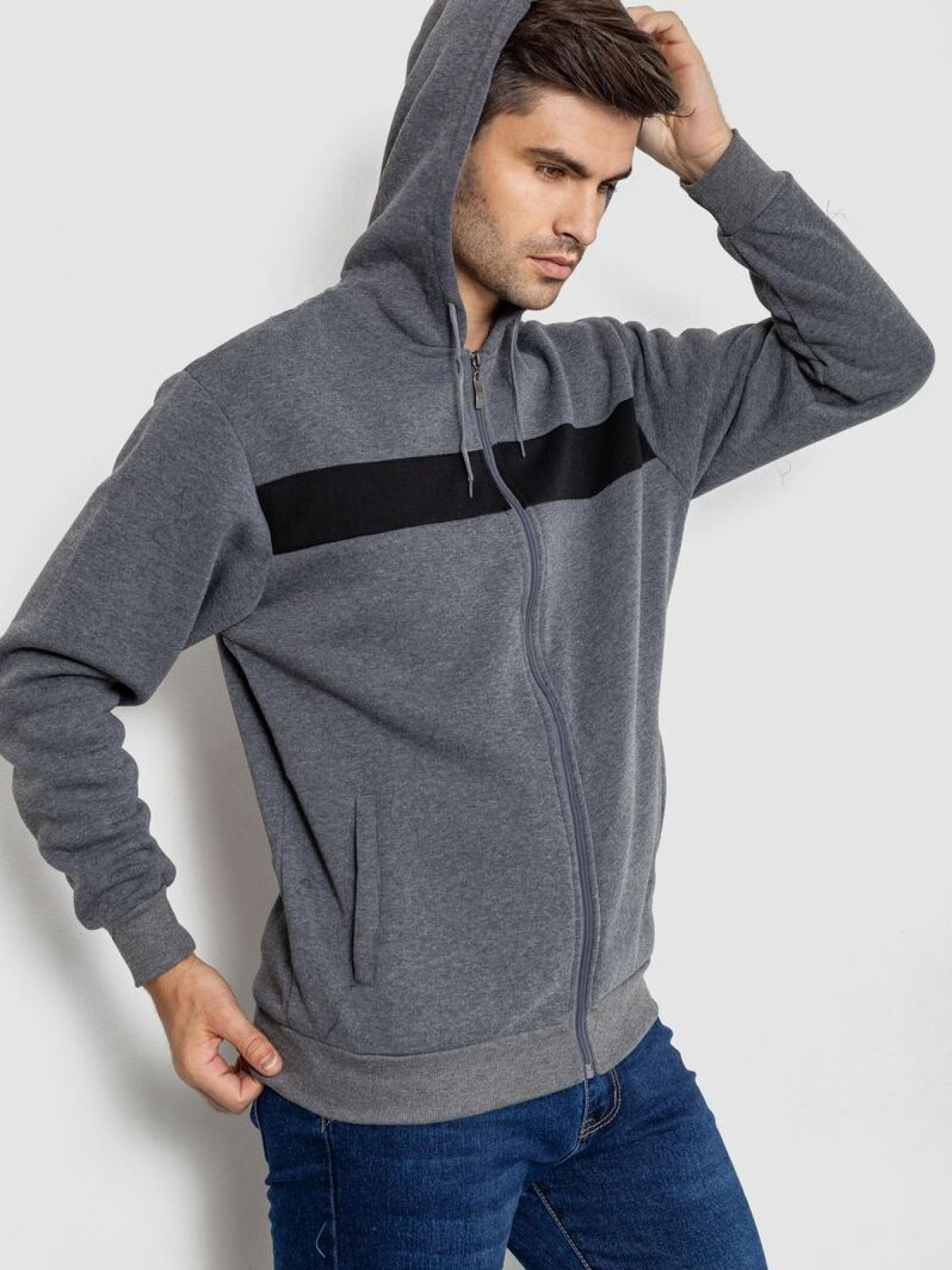 Кофта Ager модель У-1130797::000000072 Фото