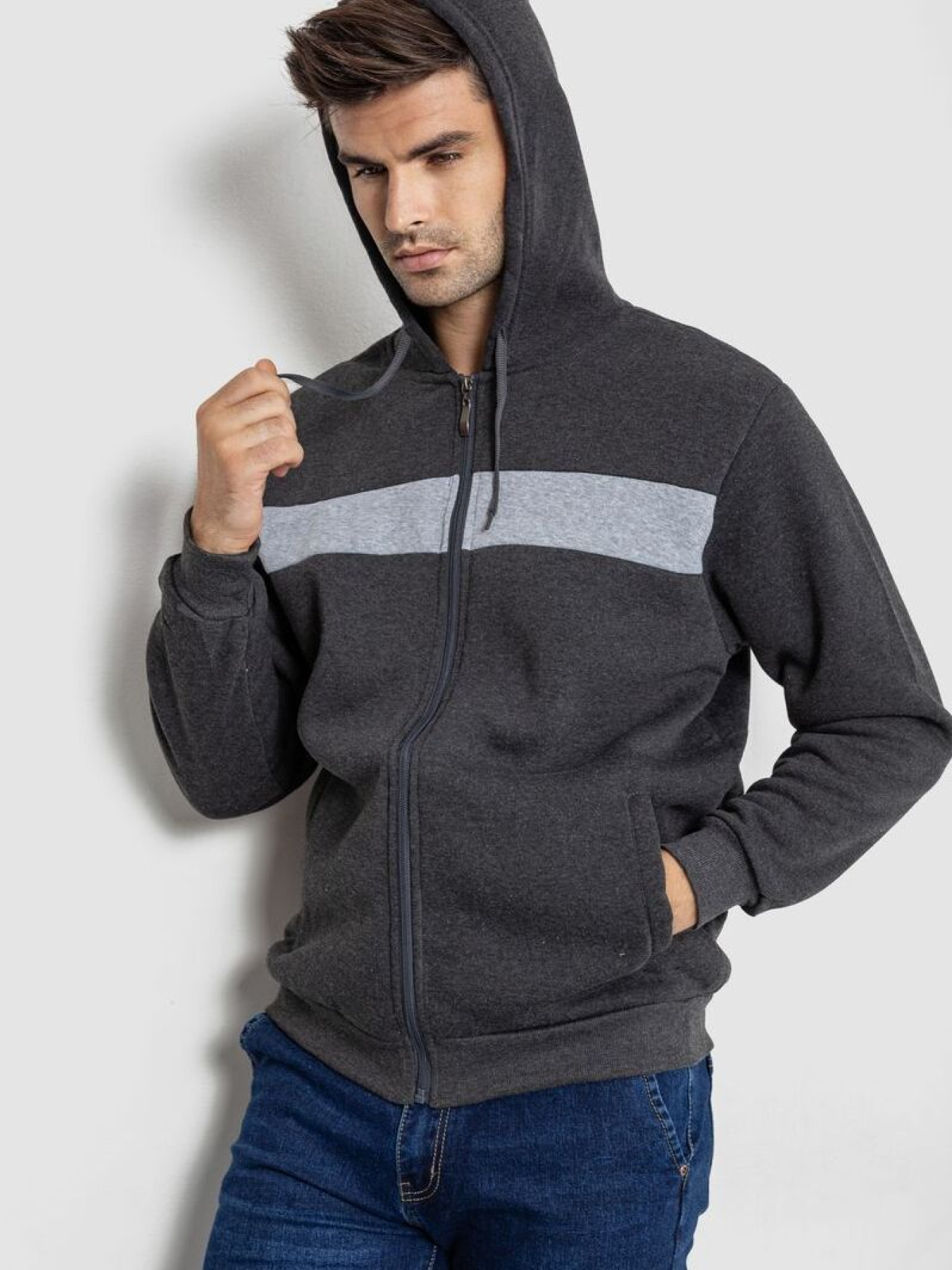 Кофта Ager модель У-1130797::000000087 Фото