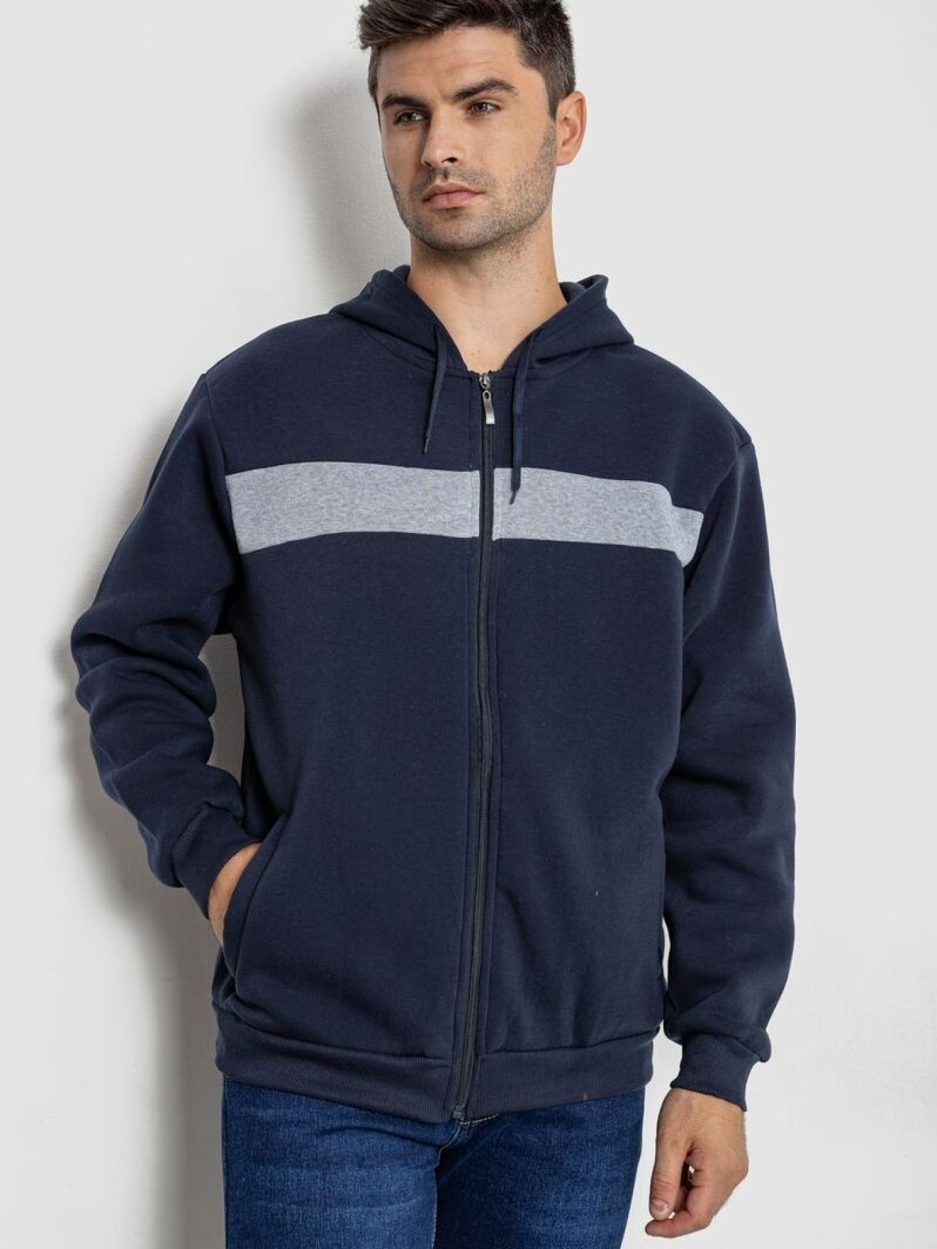 Кофта Ager модель У-1130797::000000090 Фото