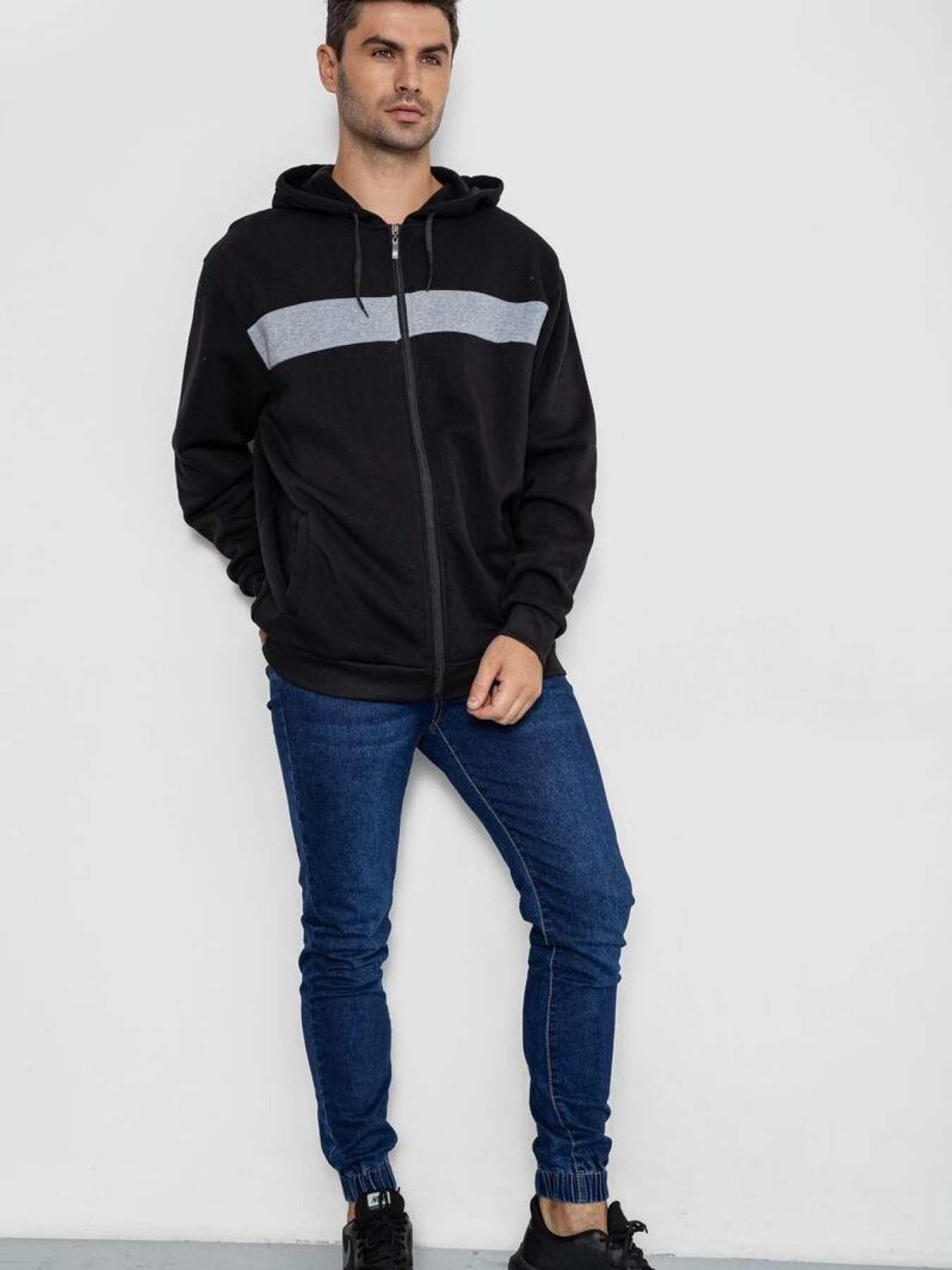 Кофта Ager модель У-1130797::000000096 Фото