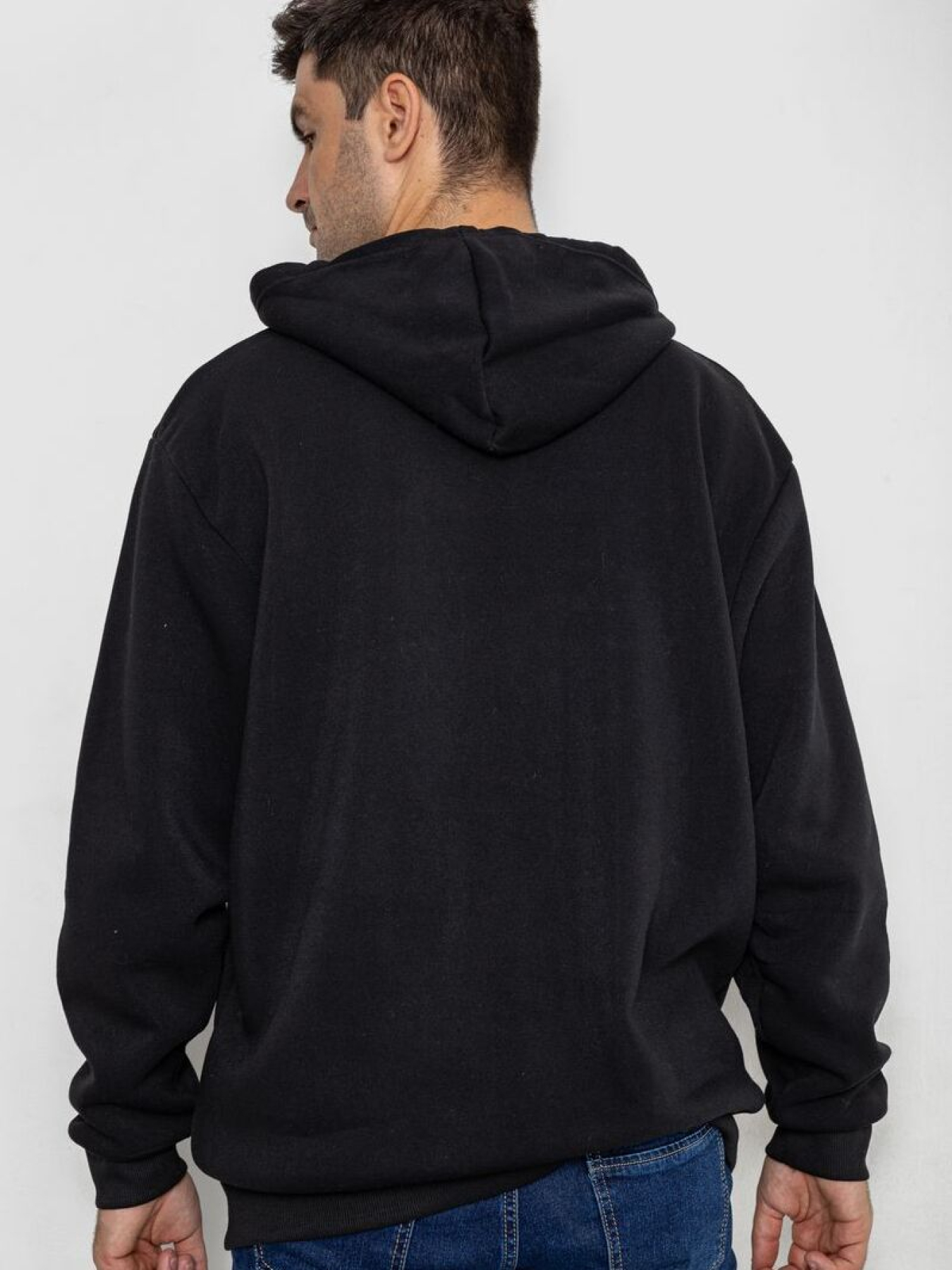 Кофта Ager модель У-1130797::000000096 Фото