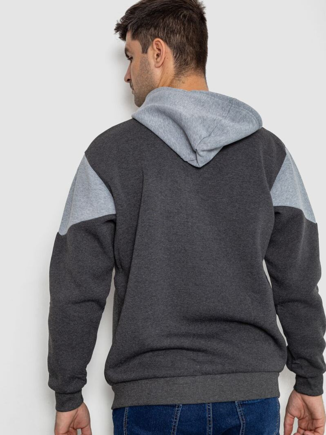 Кофта Ager модель У-1130795::000000072 Фото