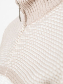 Кофта чоловіча повсякденна на блискавці 247R1918 модель У-1130613::000000023 Фото