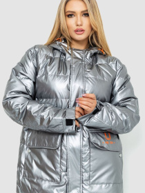 Демісезонна куртка Ager модель У-1127165::000000077 Фото