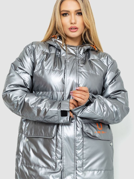 Демисезонная куртка Ager модель У-1127165::000000077 Фото