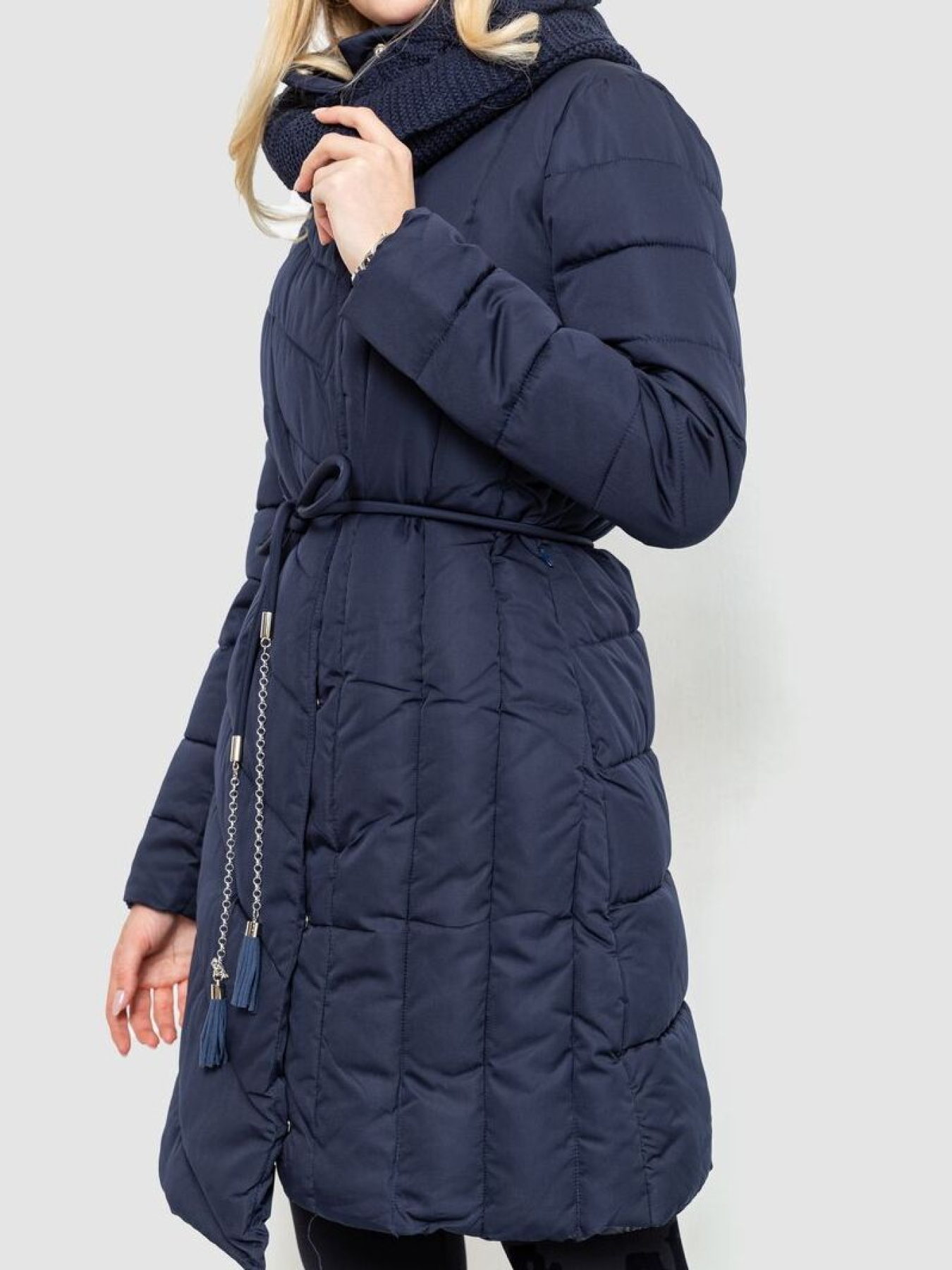 Зимова куртка Ager модель У-1127077::000000090 Фото