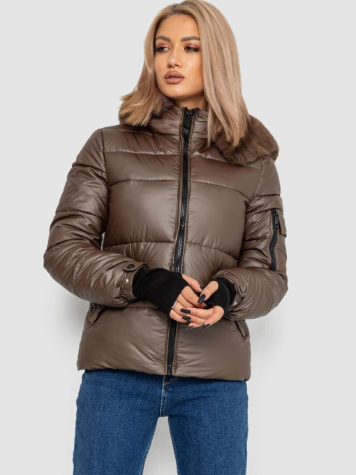 Зимняя куртка Ager модель У-1130863::000000046 Фото