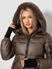 Зимова куртка Ager модель У-1130863::000000046 Фото