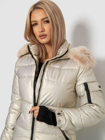 Зимова куртка Ager модель У-1130863::010002075 Фото