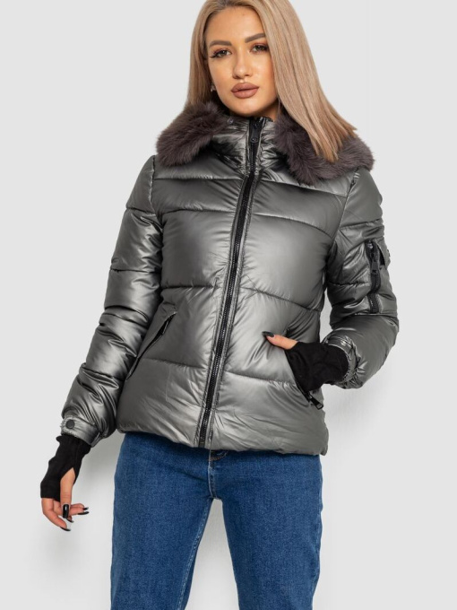 Зимова куртка Ager модель У-1130863::000000072 Фото