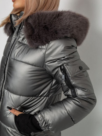 Зимова куртка Ager модель У-1130863::000000072 Фото