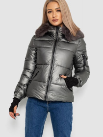 Зимова куртка Ager модель У-1130863::000000072 Фото