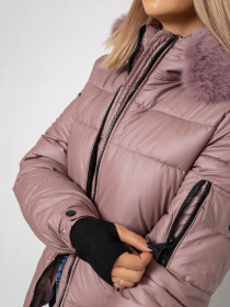 Зимова куртка Ager модель У-1130863::000000086 Фото