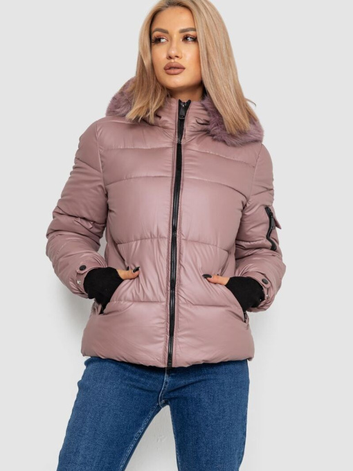 Зимова куртка Ager модель У-1130863::000000086 Фото