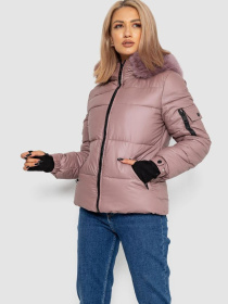 Зимова куртка Ager модель У-1130863::000000086 Фото