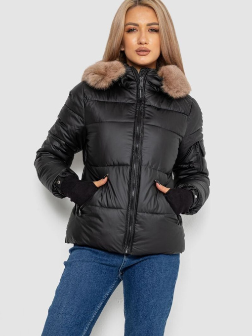 Зимняя куртка Ager модель У-1130863::000000096 Фото