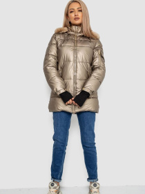 Зимова куртка Ager модель У-1130862::000000670 Фото