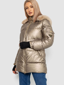 Зимова куртка Ager модель У-1130862::000000670 Фото