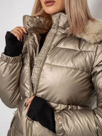 Зимова куртка Ager модель У-1130862::000000670 Фото