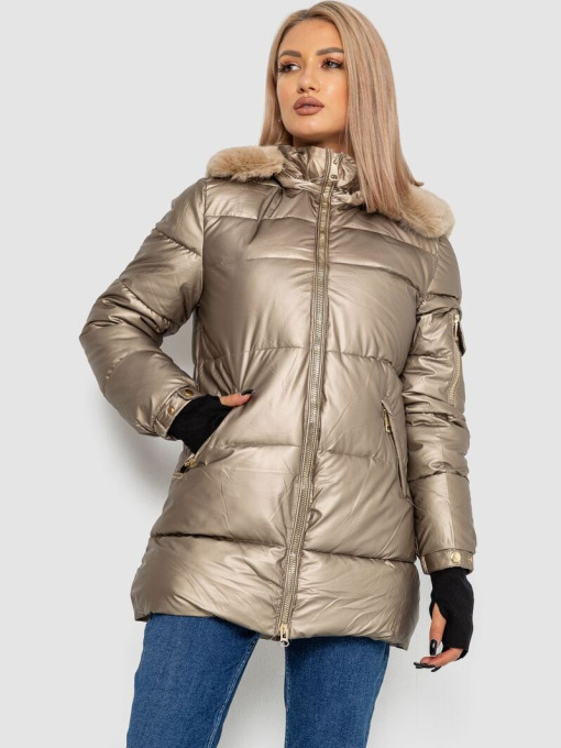 Зимняя куртка Ager модель У-1130862::000000670 Фото