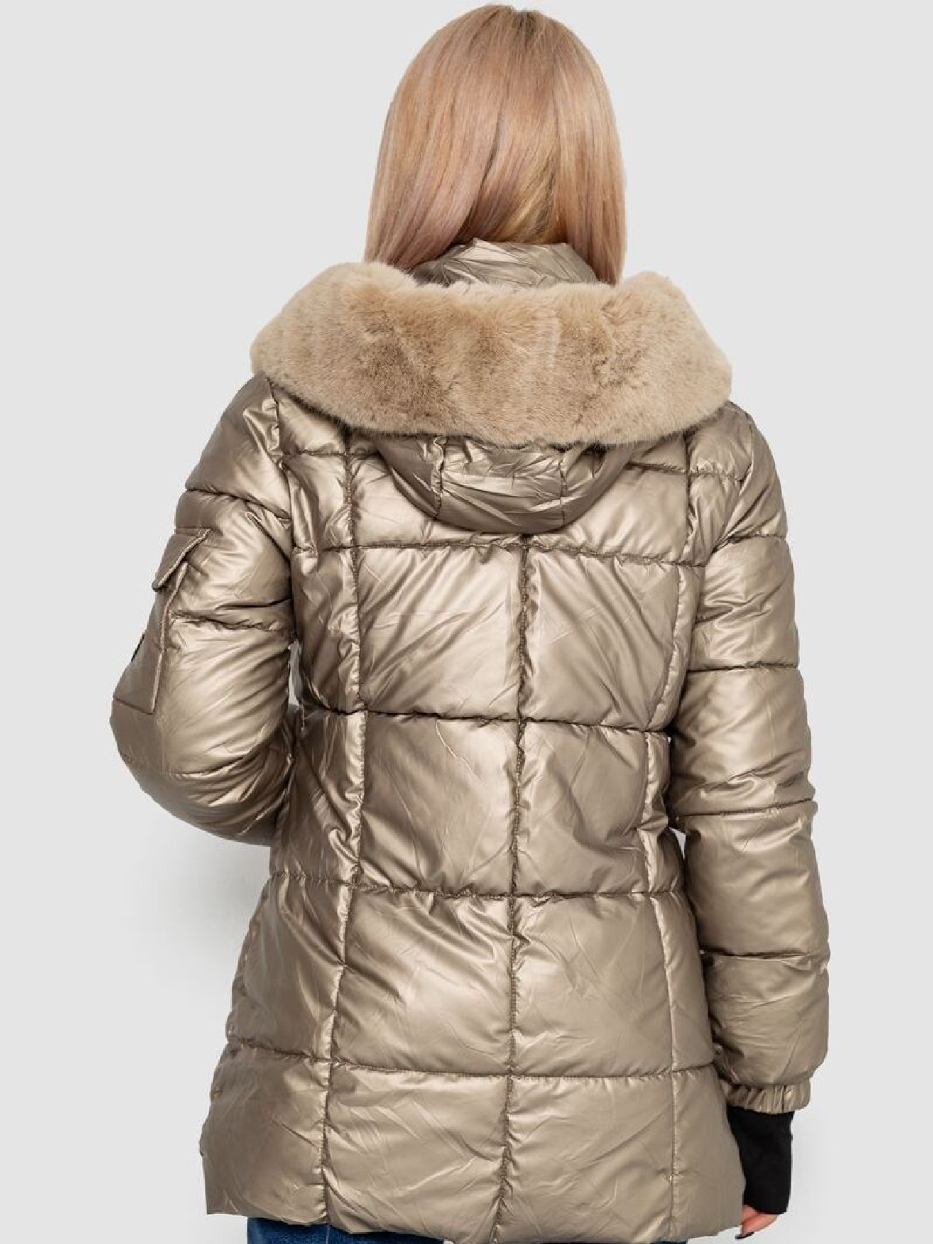 Зимова куртка Ager модель У-1130862::000000670 Фото