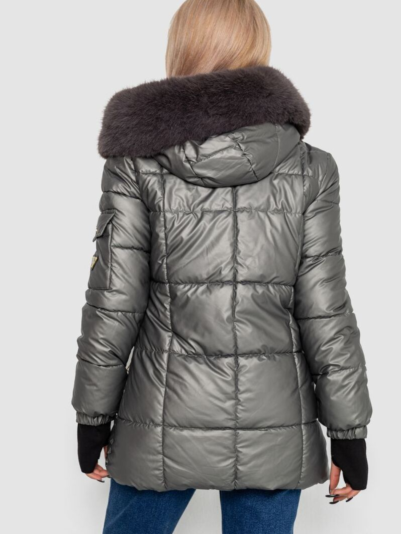 Зимова куртка Ager модель У-1130862::000000072 Фото