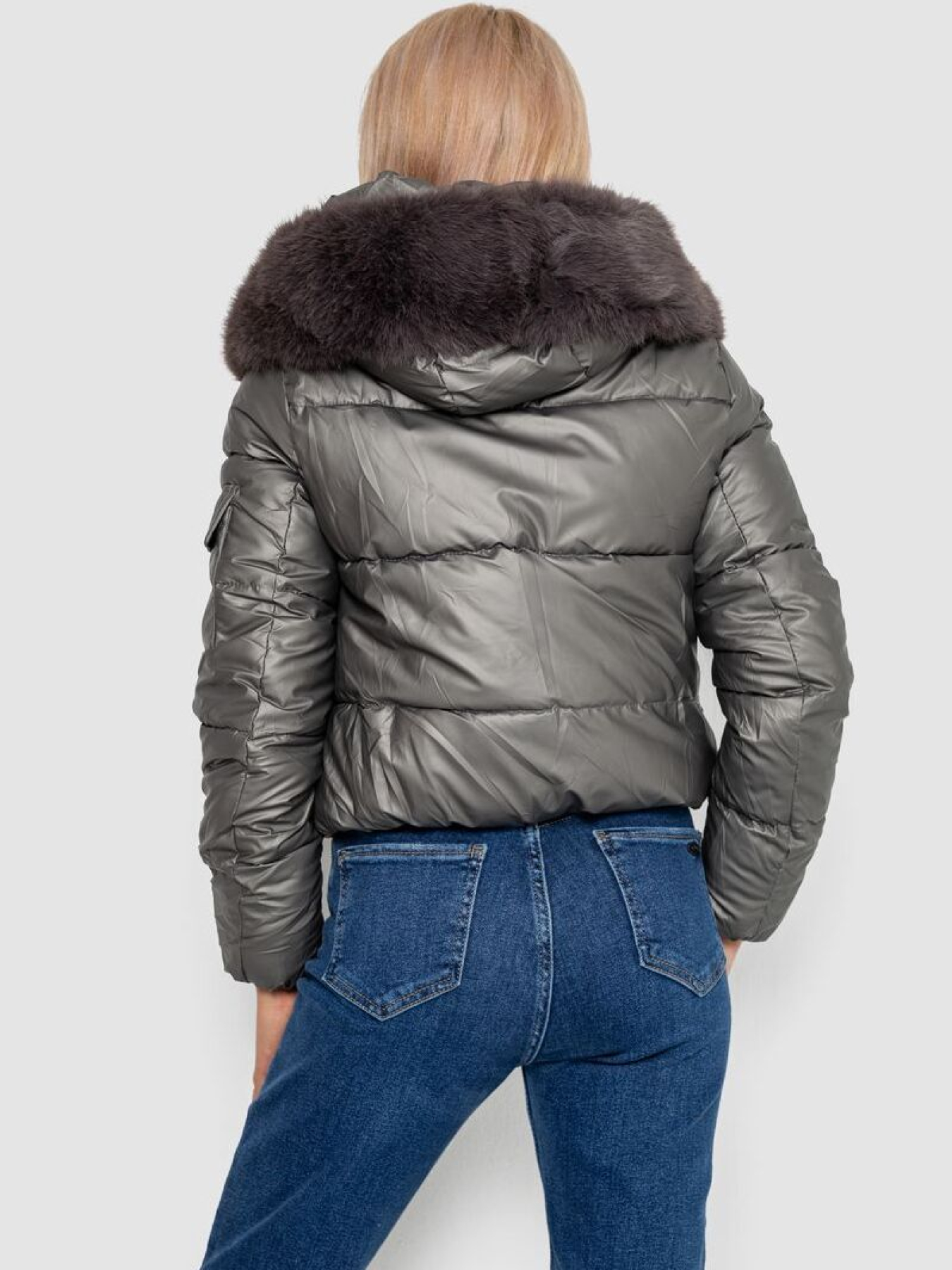 Зимова куртка Ager модель У-1130861::000000072 Фото