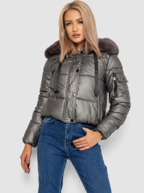 Зимова куртка Ager модель У-1130861::000000072 Фото