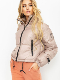 Демісезонна куртка Ager модель У-1121621::000000226 Фото