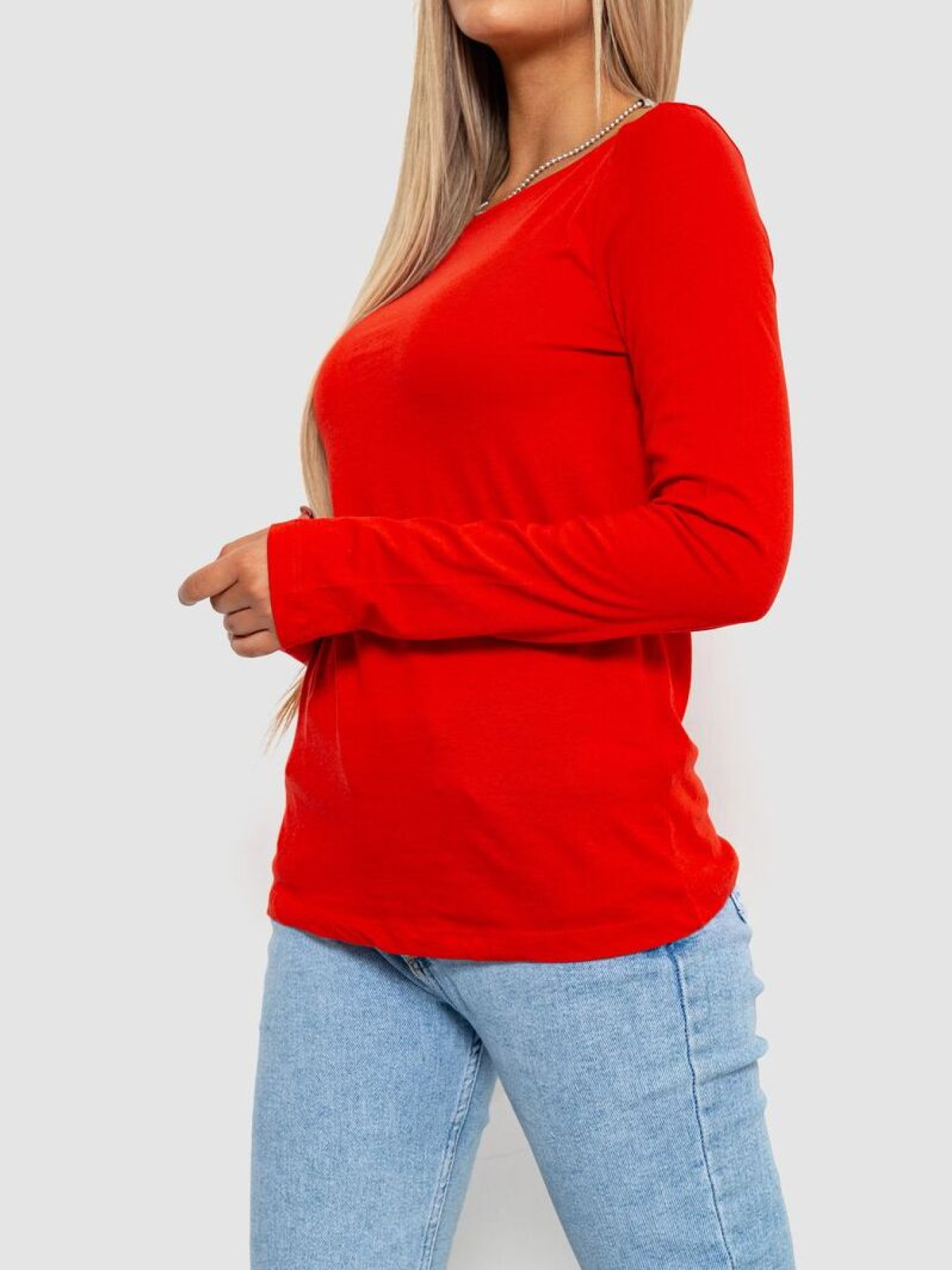 Лонгслів Ager модель У-1129603::000000050 Фото