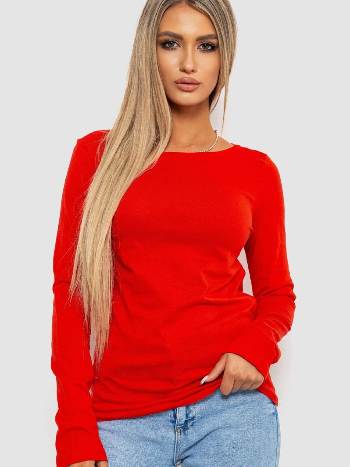 Лонгслів Ager модель У-1129603::000000050 Фото