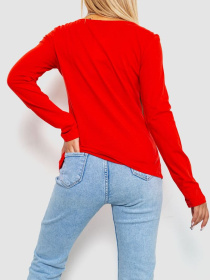 Лонгслів Ager модель У-1129603::000000050 Фото